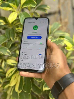 Samsung Galaxy A15 128 GB Blue