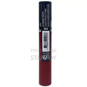 Authentic Sephora Lipstick – Cherry Moon (Matte Red)