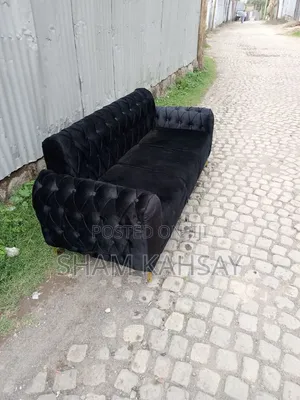 Excuetive Office Seating