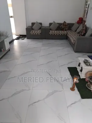Furnished 4bdrm Condo in Bole for sale