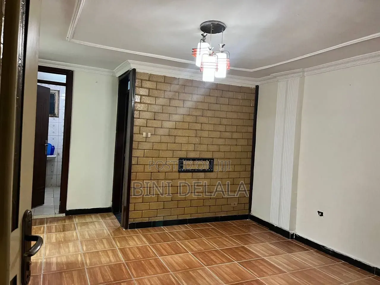 Furnished 2bdrm Condo in Condominium, Arada for rent
