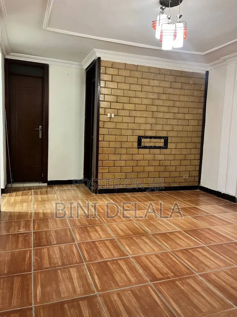 Furnished 2bdrm Condo in Condominium, Arada for rent
