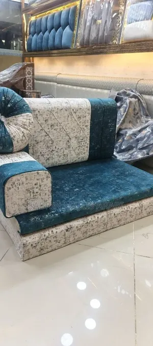 Sabrin Full Bonded HD Mejlis