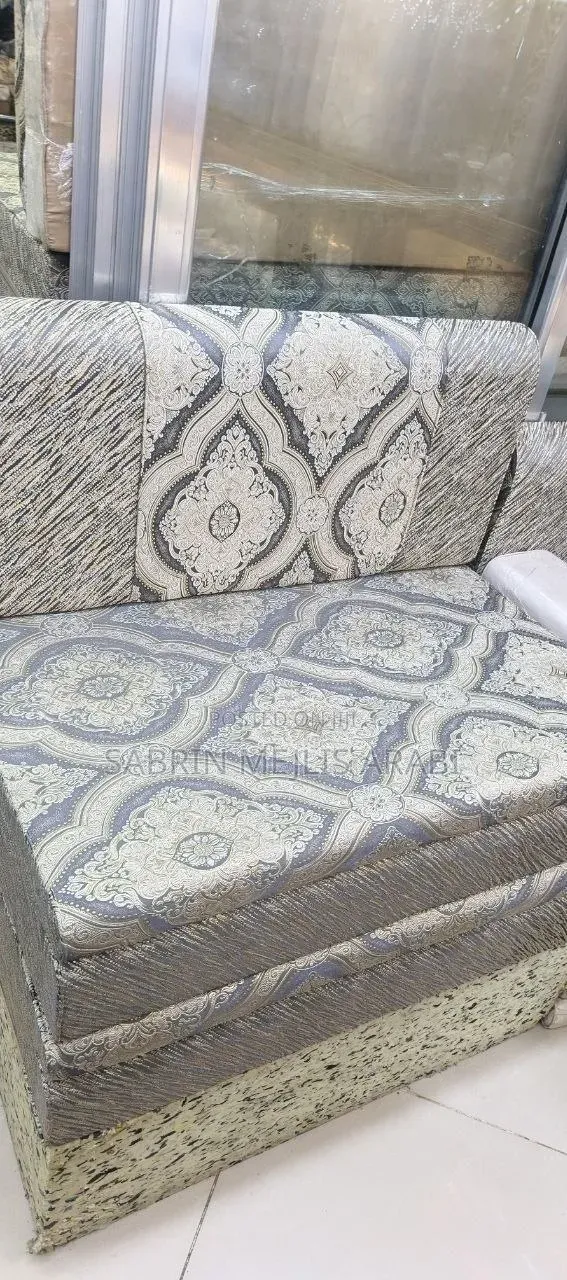 Sabrin Full Bonded HD Mejlis