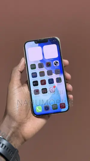 Apple iPhone 13 Pro 128 GB Gold