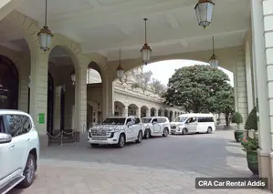Addis Ababa Airport Transfer With Professional Driver
