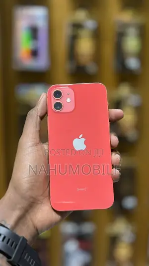 Apple iPhone 12 128 GB Red