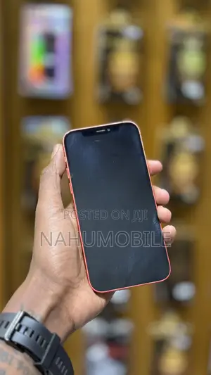 Apple iPhone 12 128 GB Red