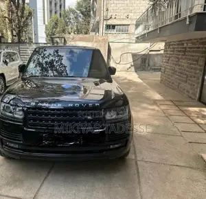 VIP Chauffeur Service in Addis Ababa
