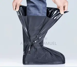Shoe Cover for Rainy Days