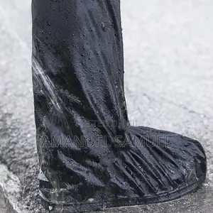 Shoe Cover for Rainy Days