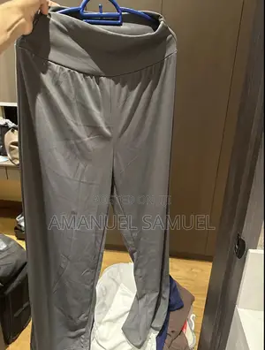 2 Piece Set or የሴቶች ፋሽን ሁለት-ክፍል ልብስ