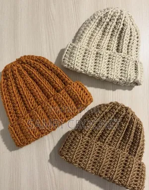 Hat Beanie