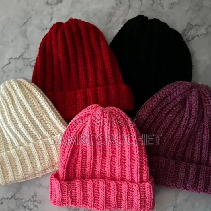 Hat Beanie