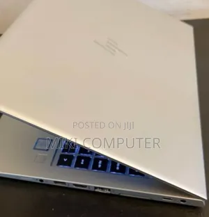 New Laptop HP EliteBook 840 G5 8GB Intel Core i5 SSD 256GB