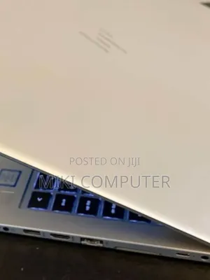 New Laptop HP EliteBook 840 G5 8GB Intel Core i5 SSD 256GB