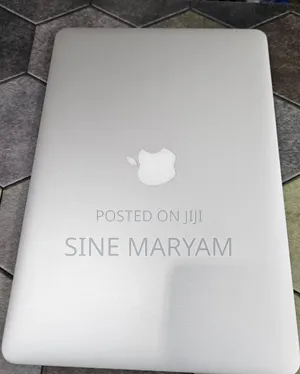 Laptop Apple MacBook Air 2017 8GB Intel Core i5 SSD 256GB