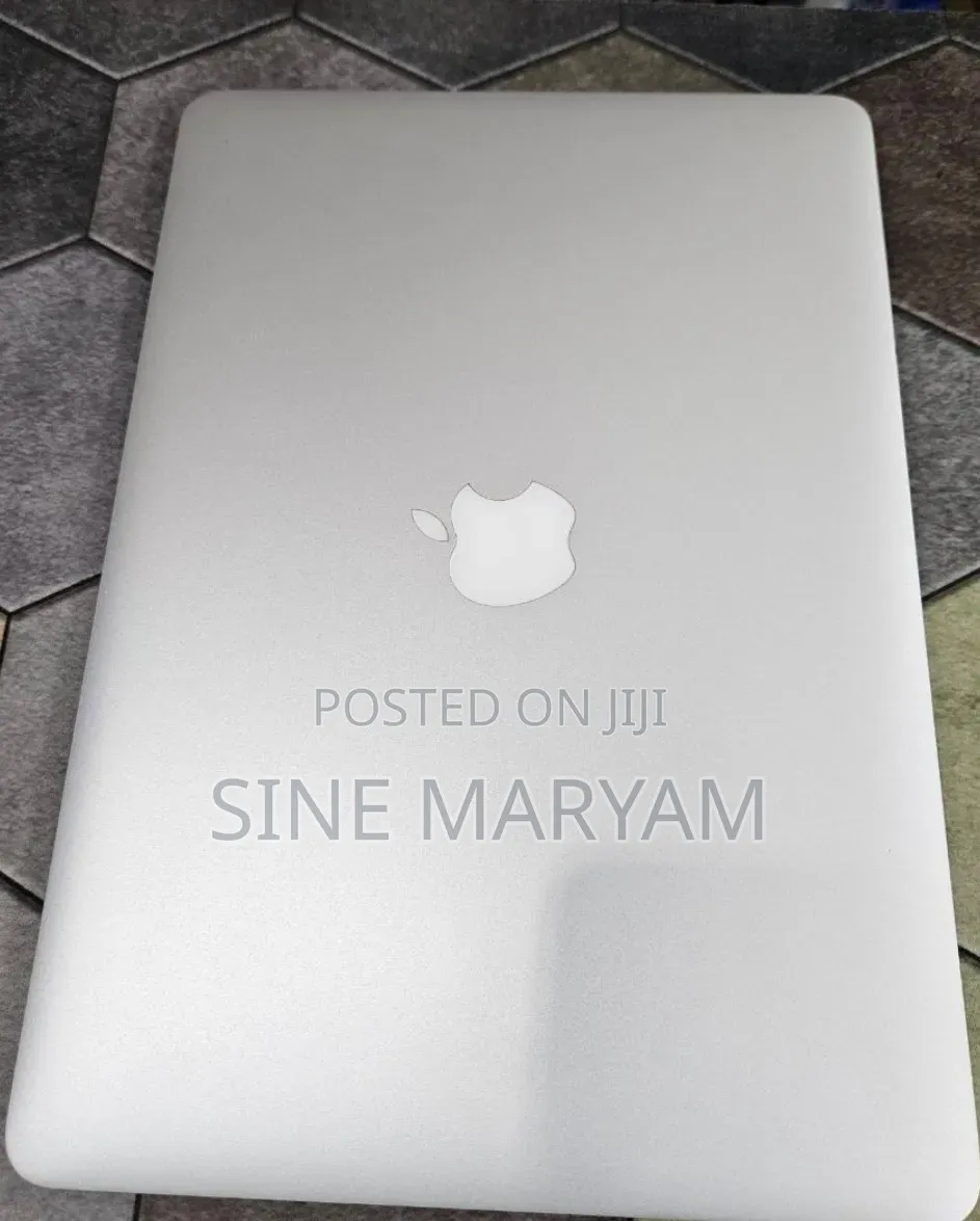 Laptop Apple MacBook Air 2017 8GB Intel Core i5 SSD 256GB
