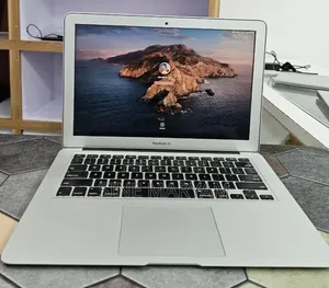 Laptop Apple MacBook Air 2017 8GB Intel Core i5 SSD 256GB