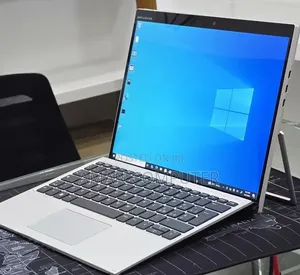New Laptop HP Elite X2 G8 16GB Intel Core i7 SSD 512GB
