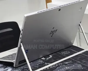New Laptop HP Elite X2 G8 16GB Intel Core i7 SSD 512GB