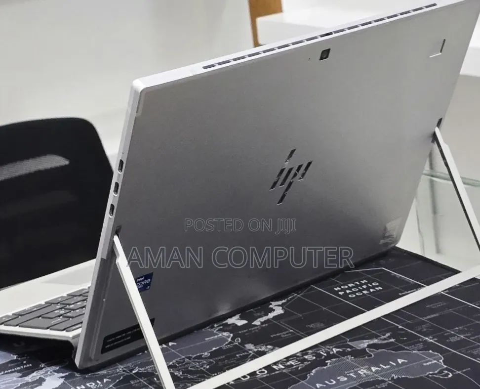 New Laptop HP Elite X2 G8 16GB Intel Core i7 SSD 512GB