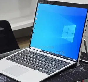 New Laptop HP Elite X2 G8 16GB Intel Core i7 SSD 512GB