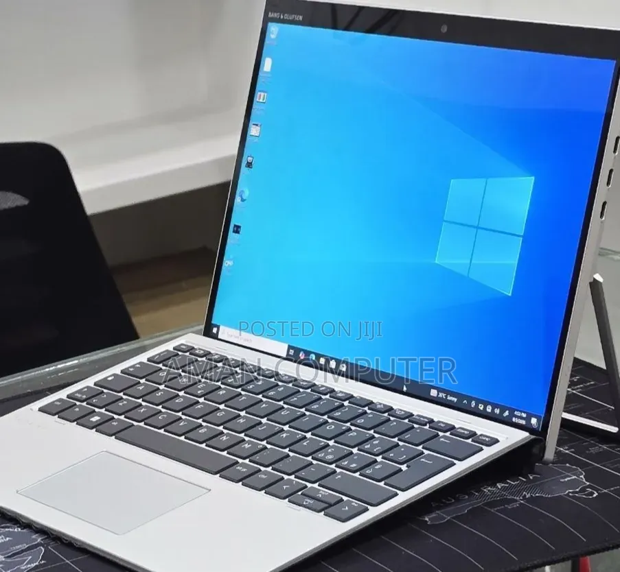 New Laptop HP Elite X2 G8 16GB Intel Core i7 SSD 512GB