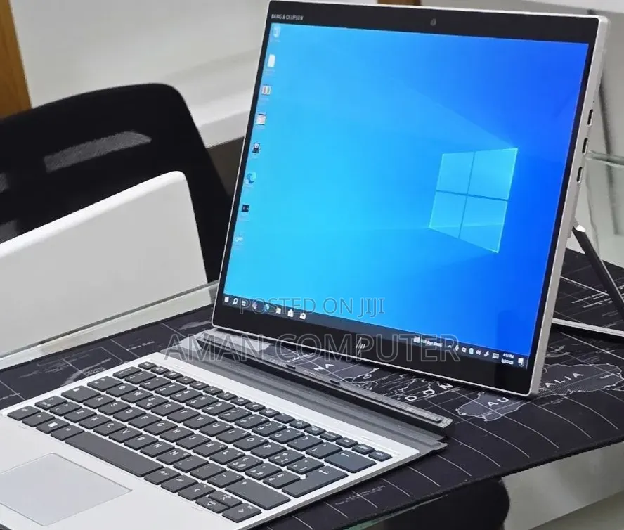 New Laptop HP Elite X2 G8 16GB Intel Core i7 SSD 512GB