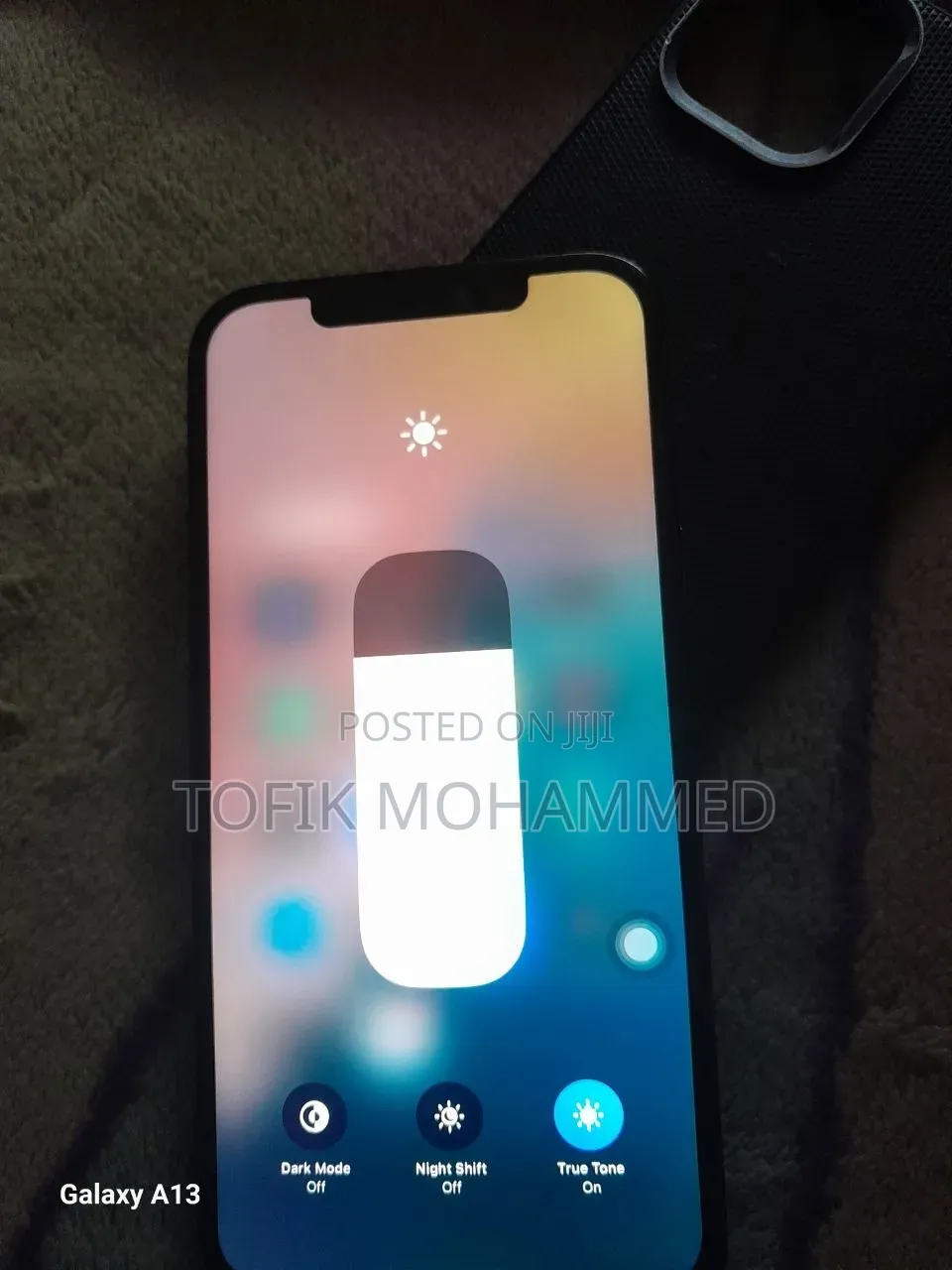 Apple iPhone 12 Pro Max 256 GB Silver