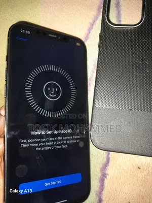 Apple iPhone 12 Pro Max 256 GB Silver