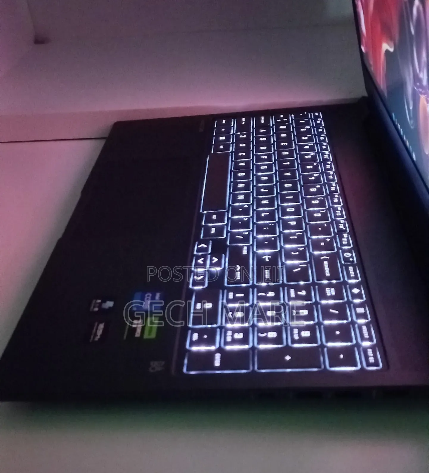 New Laptop HP Victus 15 16GB Intel Core i7 SSD 1T
