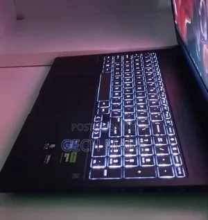 New Laptop HP Victus 15 16GB Intel Core i7 SSD 1T