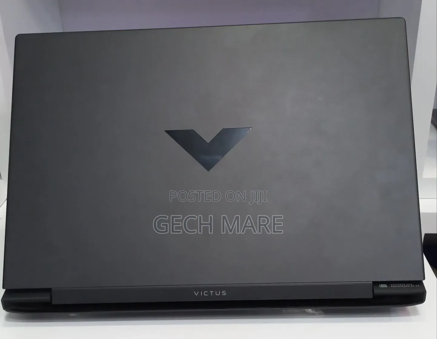 New Laptop HP Victus 15 16GB Intel Core i7 SSD 1T