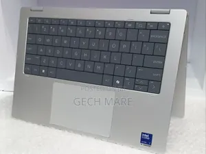 New Laptop HP OmniBook 5 Flip 16GB Intel Core Ultra 7 SSD 1T