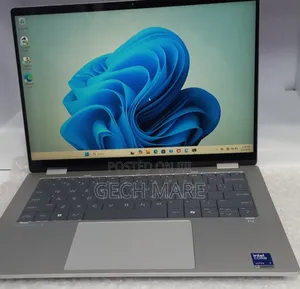 New Laptop HP OmniBook 5 Flip 16GB Intel Core Ultra 7 SSD 1T