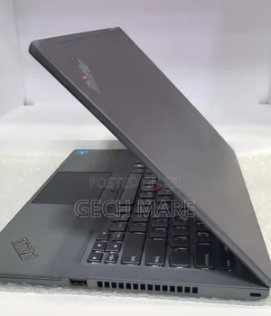 New Laptop Lenovo ThinkPad T14 16GB Intel Core i5 SSD 512GB