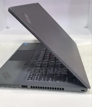 New Laptop Lenovo ThinkPad T14 16GB Intel Core i5 SSD 512GB
