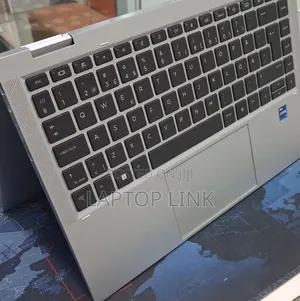 New Laptop HP EliteBook 1040 G8 16GB Intel Core i7 SSD 512GB