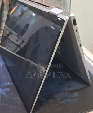 New Laptop HP EliteBook 1040 G8 16GB Intel Core i7 SSD 512GB
