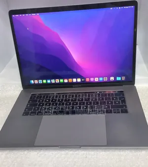 New Laptop Apple MacBook 2016 16GB Intel Core i7 SSD 512GB