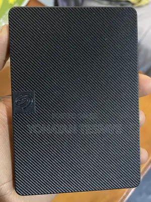 Seagate Hard Disk 1tb Original