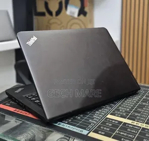 New Laptop Lenovo ThinkPad E470 12GB Intel Core i5 SSD 512GB