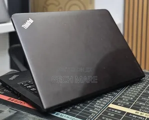New Laptop Lenovo ThinkPad E470 12GB Intel Core i5 SSD 512GB
