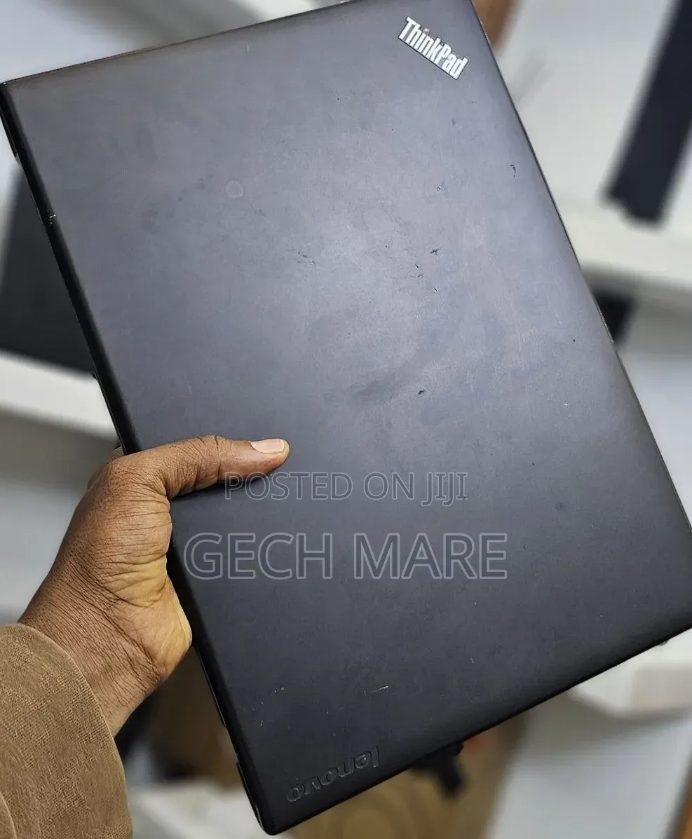 New Laptop Lenovo ThinkPad E470 12GB Intel Core i5 SSD 512GB