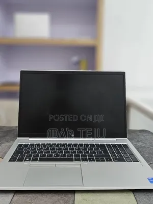 New Laptop HP EliteBook 840 16GB Intel Core i7 SSD 512GB