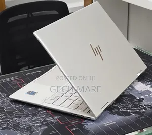 New Laptop HP Envy 13 16GB Intel Core i7 SSD 512GB