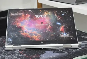 New Laptop HP Envy 13 16GB Intel Core i7 SSD 512GB