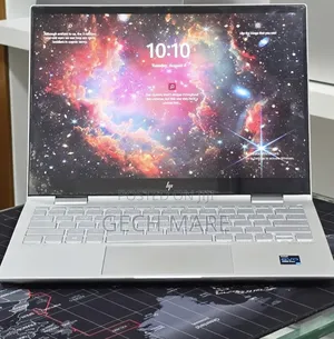 New Laptop HP Envy 13 16GB Intel Core i7 SSD 512GB