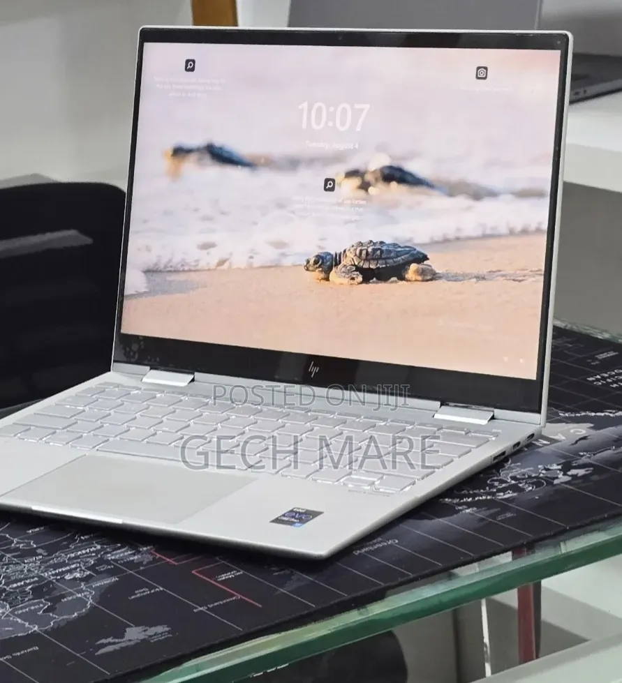 New Laptop HP Envy 13 16GB Intel Core i7 SSD 512GB